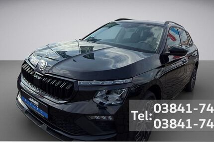 Skoda Kamiq 12.896 km 25.890 &euro; Wismar 23970