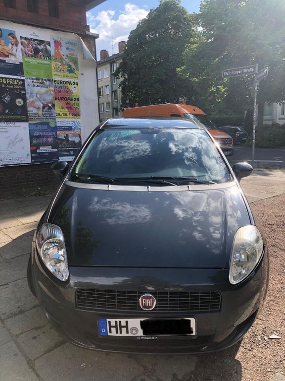 Punto