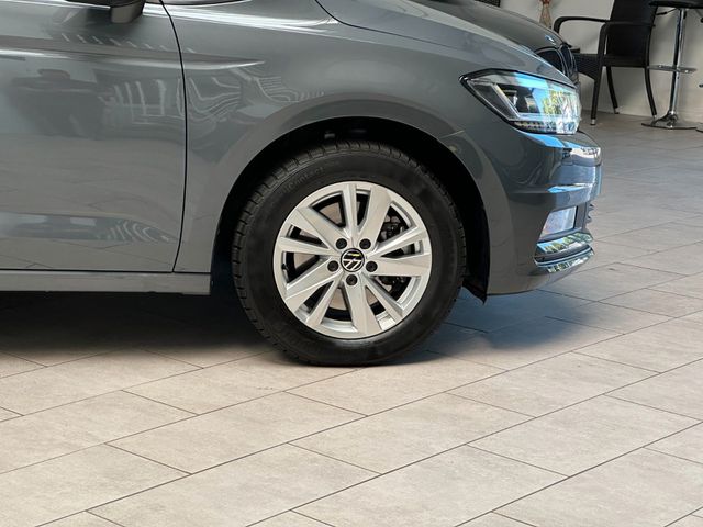 VW Touran 1.5 TSI DSG Comfortline Navi*LED*7-Sitzer 18.717 km 35.690 € Gebesee 99189