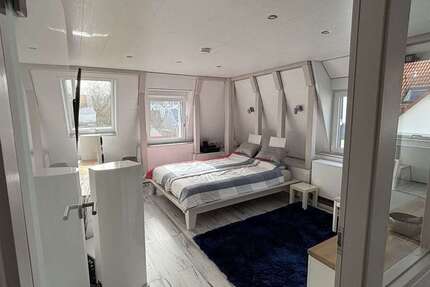 Wohnung Renningen - 3.5 Zimmer, 90 m&sup2;, 295.000&euro; | Angebot:27357384