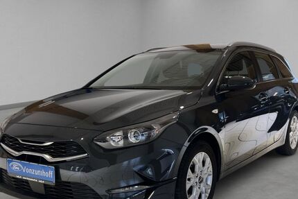 Kia ceed Sportswagon 44.125 km 22.990 € Wuppertal 42289