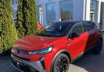Gebrauchtwagen Renault Captur