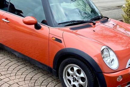 Mini Cooper Cabrio 150.000 km 2.750 &euro; Buttenheim 96155