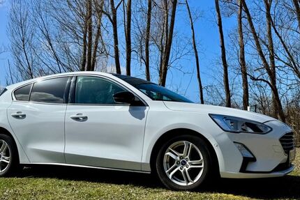 Ford Focus 134.800 km 10.900 &euro; Rostock 18109