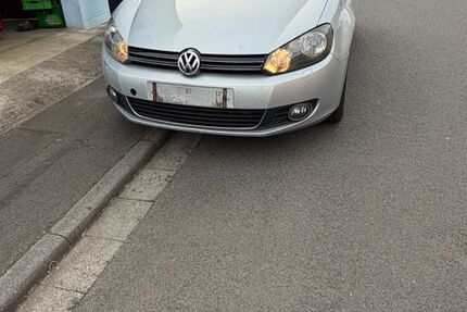 VW Golf 231.000 km 4.099 &euro; Nidda 63667