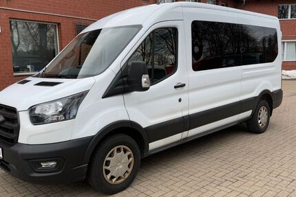 Ford Transit 129.800 km 22.500 &euro; Clausthal-Zellerfeld 38678