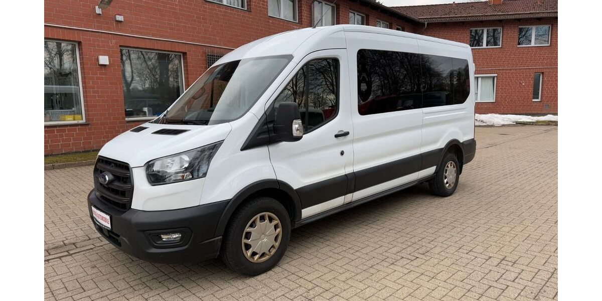 Ford Transit 129.800 km 22.500 &euro; Clausthal-Zellerfeld 38678