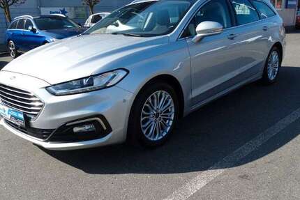 Ford Mondeo 111.858 km 15.480 &euro; Fürth 90763