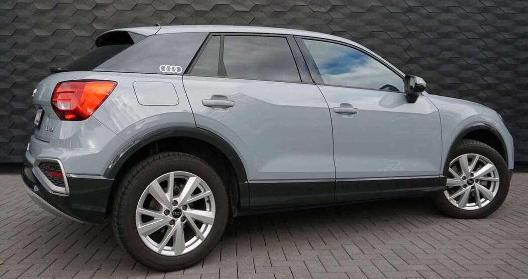 Audi Q2 19.999 km 29.900 € Ingolstadt 85051
