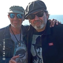 Kai Havaii & Stefan Kleinkrieg - Extrabreit 20.02.2027 Sommerland (Alte Bauschule)