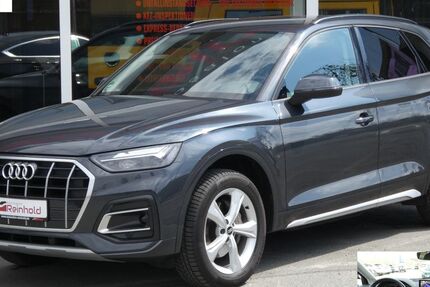 Audi Q5 106.500 km 27.790 &euro; Hof 95030