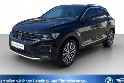 VW T-Roc 79.980 km 18.940 &euro; Bayreuth 95447