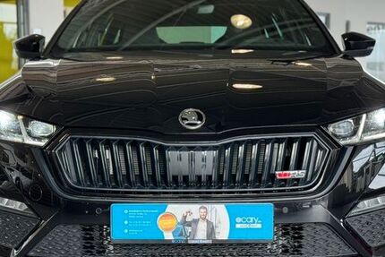 Skoda Octavia 34.238 km 34.995 &euro; Herford 32052