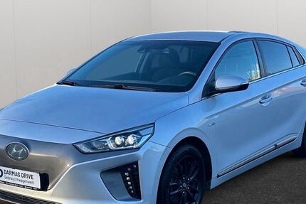 Hyundai IONIQ 70.630 km 10.990 &euro; Datteln 45711