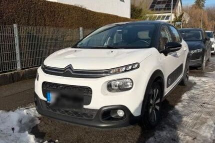 Citroen C3 43.250 km 9.650 &euro; München 81375