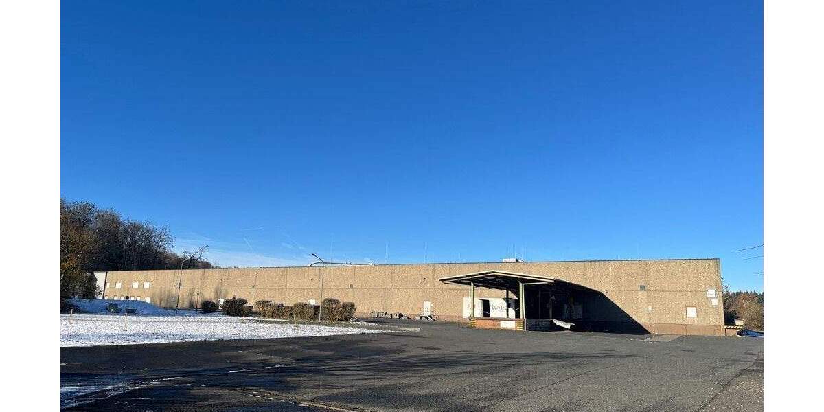 Gewerbeobjekt Breitscheid Medenbach - 4.950.000&euro; | Angebot:25770526