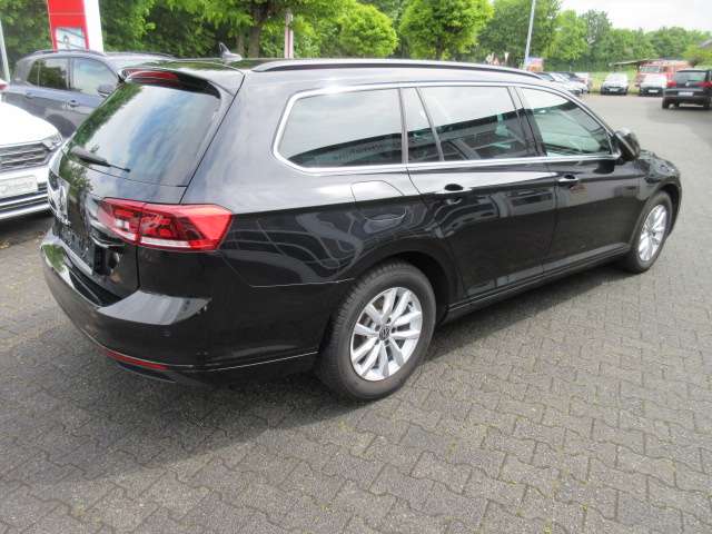 VW Passat Variant Business 2.0 TDI DSG NAVI AHK KAMER 171.140 km 17.988 &euro; Bergkamen 59192