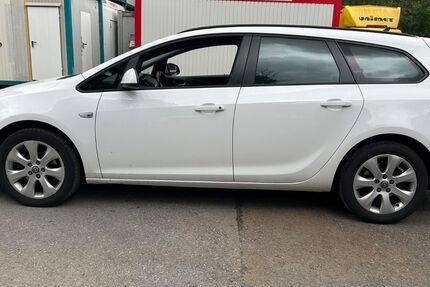 Opel Astra 138.000 km 5.700 &euro; Plettenberg 58840