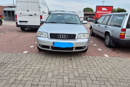 Audi A6 212.000 km 1.800 &euro; Lübeck 23562