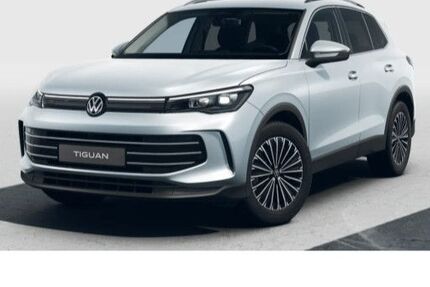 VW Tiguan 1.067 km 39.990 &euro; Kropp 24848