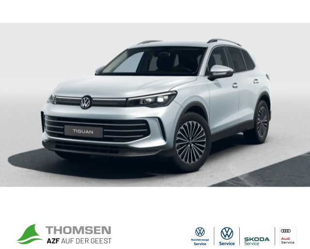 VW Tiguan 1.067 km 39.990 &euro; Kropp 24848