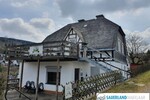 Mehrfamilienhaus aufgeteilt in 3 Wohnungen in Schwalefeld - Mehrfamilienhaus, Wohnhaus Willingen-Schwalefeld Schwalefeld | Angebot:7587765