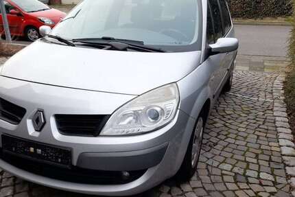 Renault Scenic 86.425 km 2.990 &euro; Tönisvorst 47918