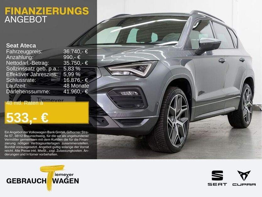Ateca