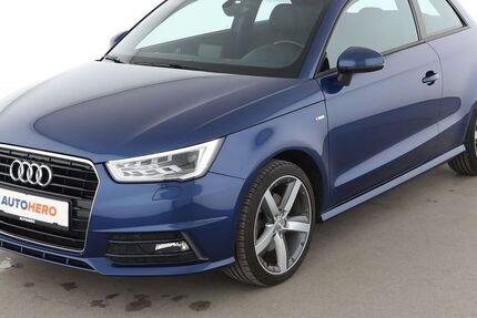 Audi A1 64.809 km 14.060 &euro; Leipzig 04328