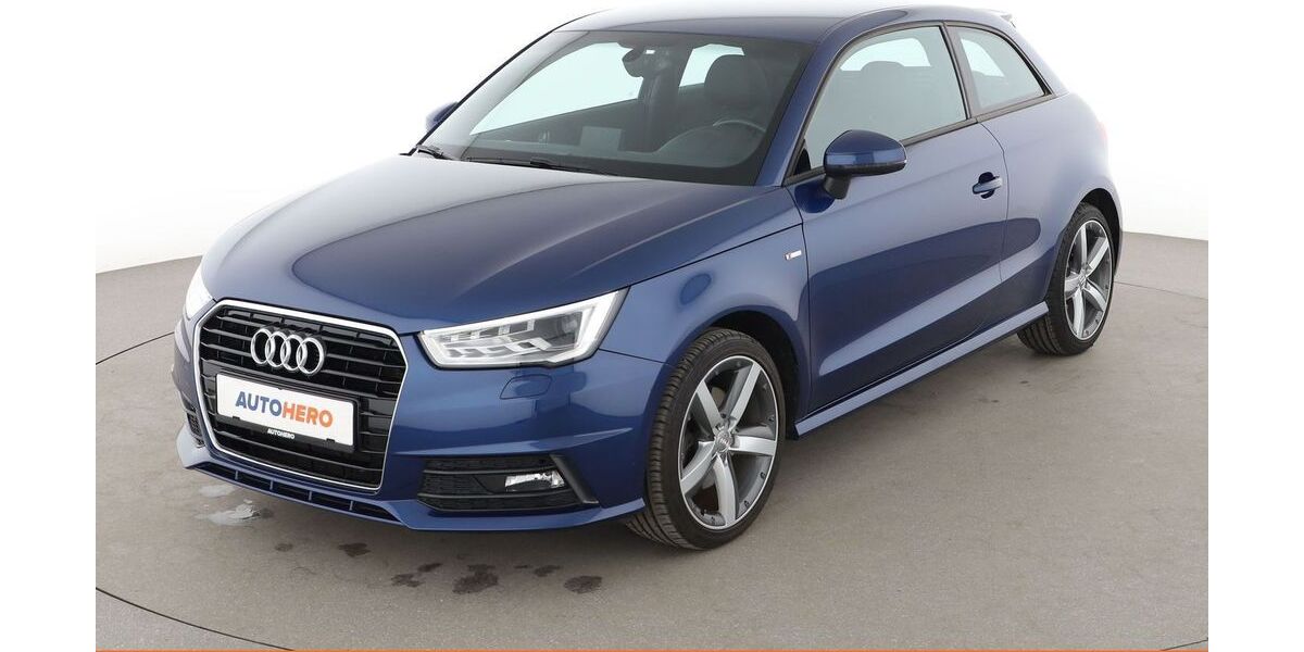 Audi A1 64.809 km 14.060 &euro; Leipzig 04328