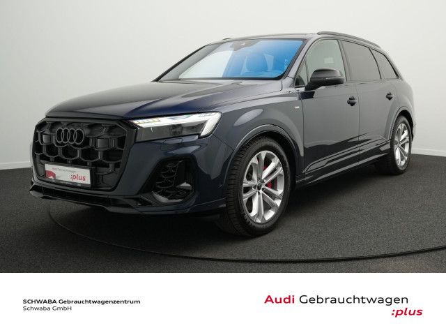 Audi Q7 16.200 km 81.670 &euro; Gersthofen 86368