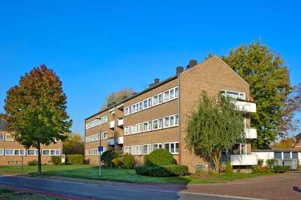 Wohnung zum Mieten in Bocholt 569 € 69 m² 4 zimmer
