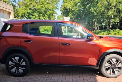 Opel Frontera 5.000 km 18.850 &euro; Dortmund 44137