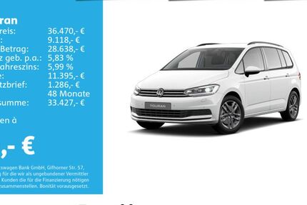 VW Touran