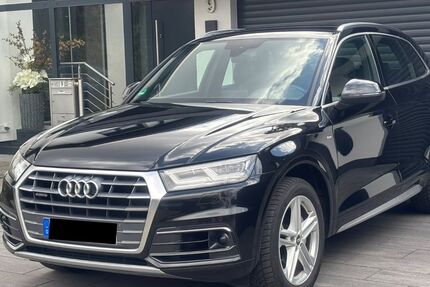 Audi Q5 300.000 km 18.900 &euro; Niederdorfelden 61138