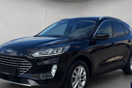 Ford Kuga 66.408 km 18.450 &euro; Frankfurt 60386