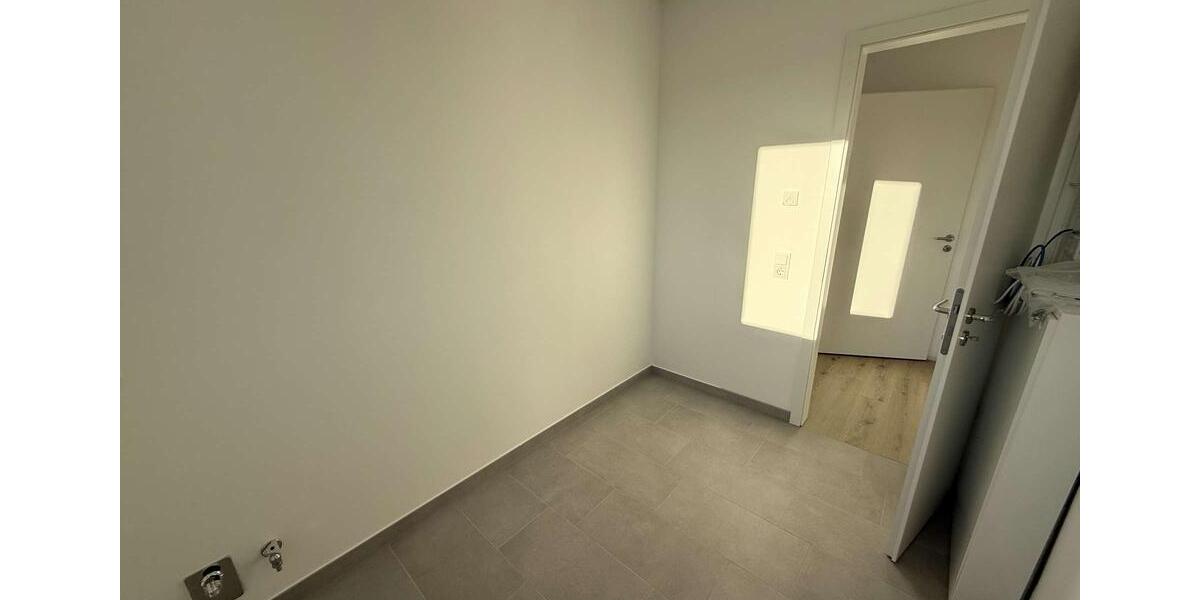 Neubau-Erstbezug: Helle 3-Zimmer-Wohnung mit Balkon in Bruchhausen-Vilsen 3 zimmer