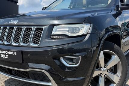Jeep Grand Cherokee 158.079 km 15.999 &euro; Lohmar 53797