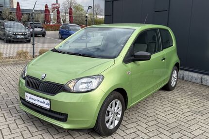 Skoda Citigo 87.000 km 4.900 &euro; Dormagen 41540