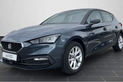 Seat Leon 17.329 km 21.900 € Bingen / Rhein 55411