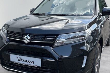 Suzuki Vitara 2.229 km 26.990 &euro; Hamburg 22041