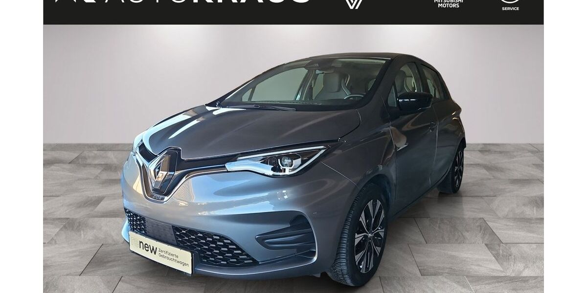 Renault ZOE 32.500 km 17.490 &euro; Erlangen 91056
