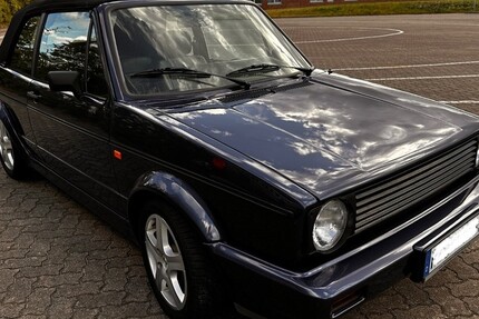 VW Golf I 335.000 km 7.999 € Schwerin 19053