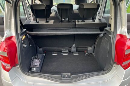 Renault Modus
