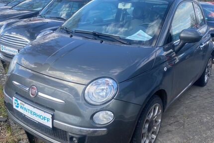 Fiat 500 100.000 km 5.999 € Salzwedel OT Brietz 29410