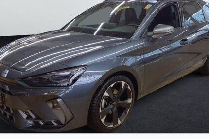 Cupra Leon 27.500 km 32.180 &euro; Würzburg 97076