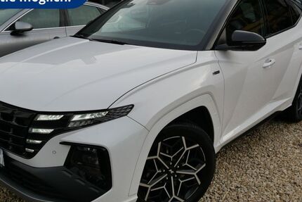 Hyundai TUCSON 104.290 km 27.285 &euro; Schwäbisch Hall 74523