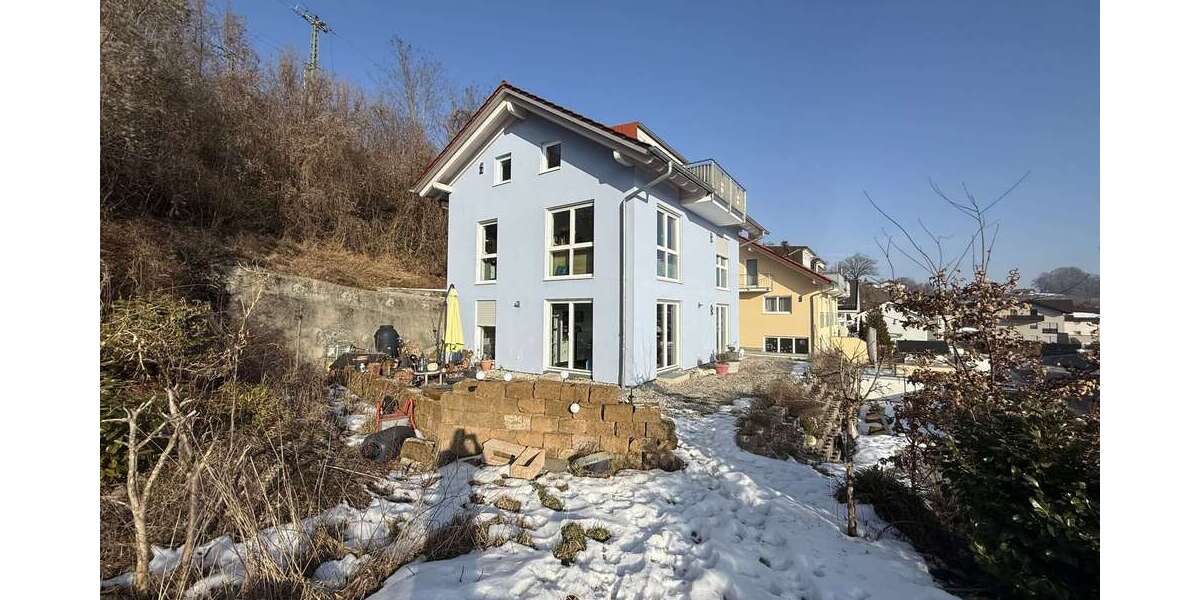 Einfamilienhaus Traunstein - 7 Zimmer, 153 m&sup2;, 845.000&euro; | Angebot:24549953