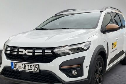 Dacia Jogger 15.200 km 22.300 &euro; Bad Oldesloe 23843