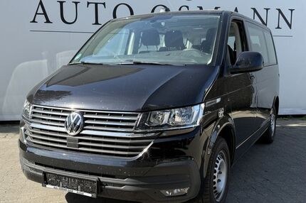 VW T6 Caravelle